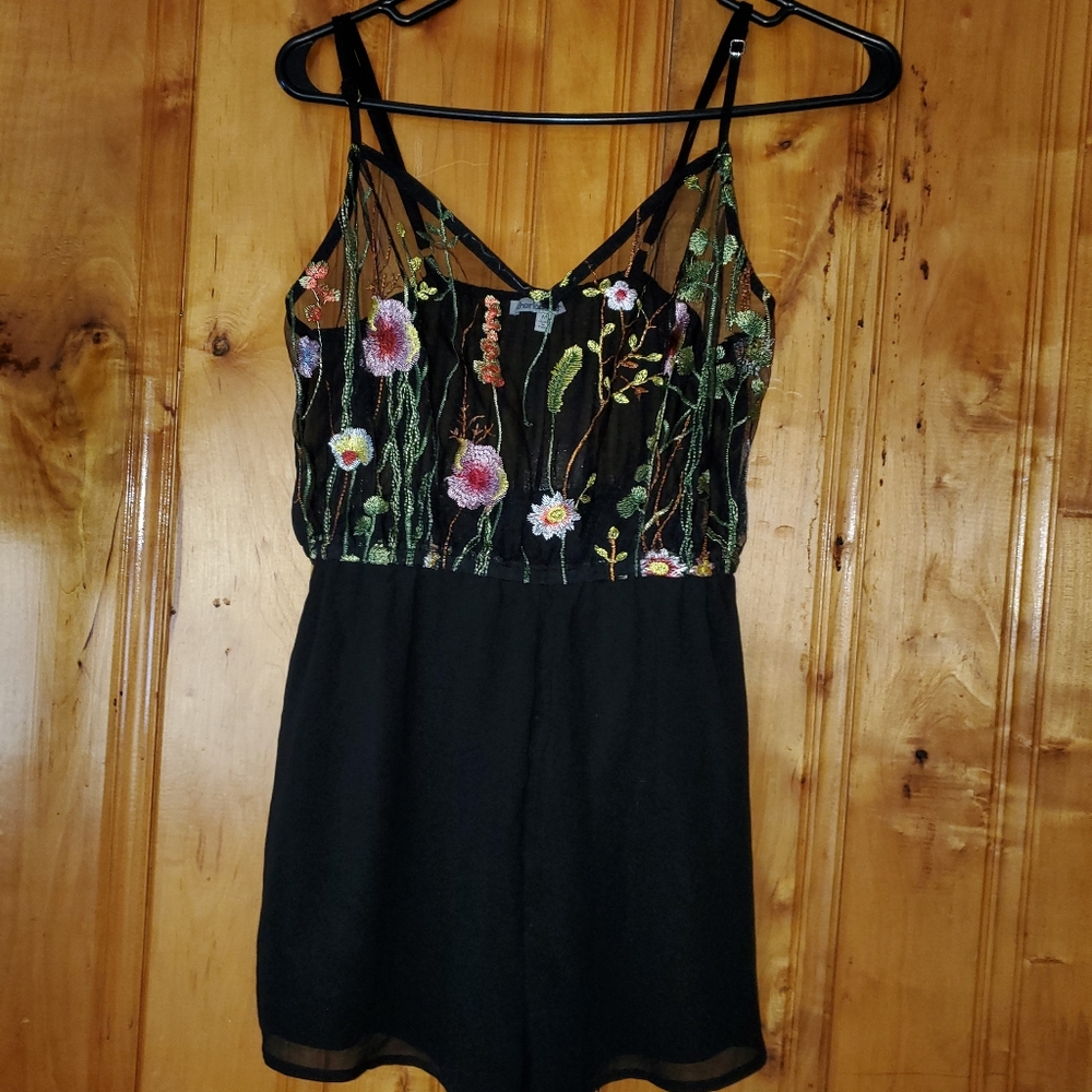 Romper❣
